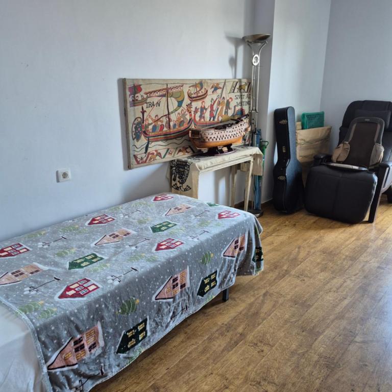 Mirador al Mar - Apartment mit 2 Schlafzimmern - 17