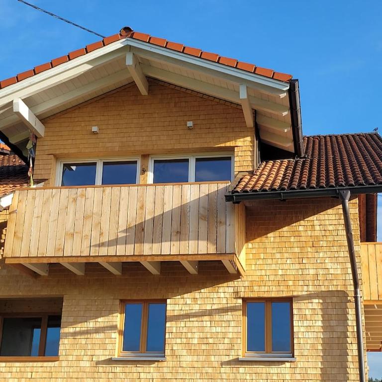 Natur Pur - Apartment mit 1 Schlafzimmer - 7