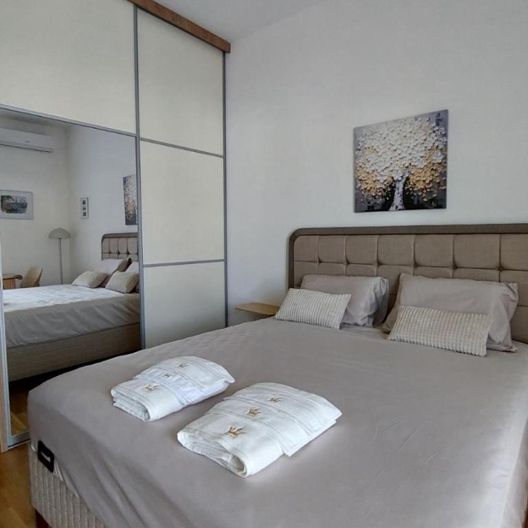 D&M Lux2 - Apartman sa Terasom - 2