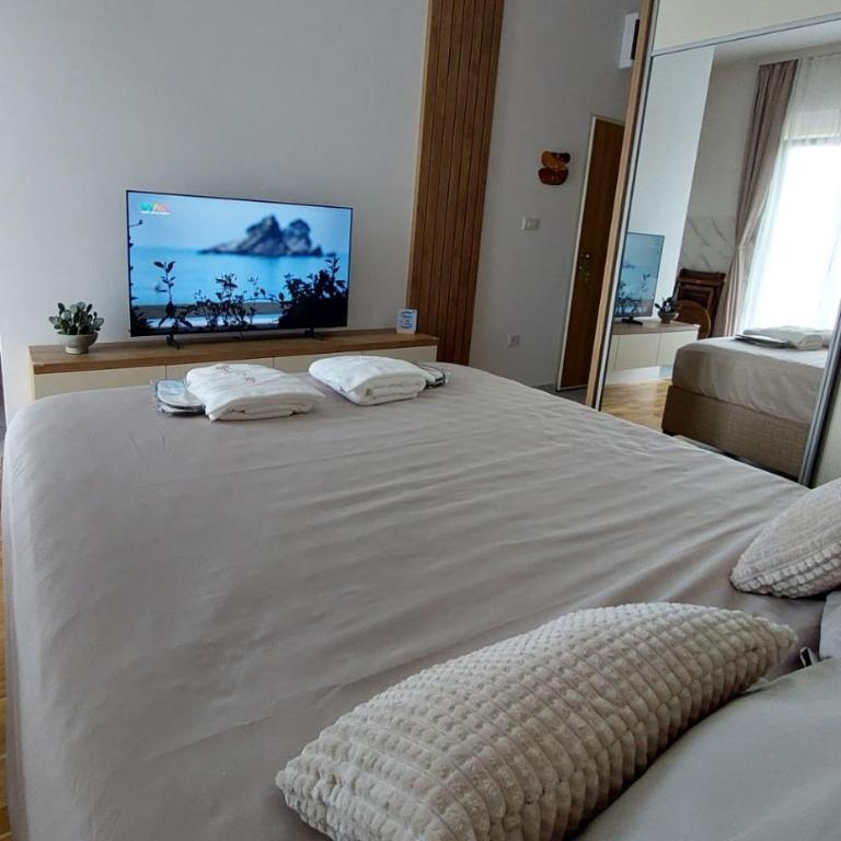 D&M Lux2 - Apartman sa Terasom - 3