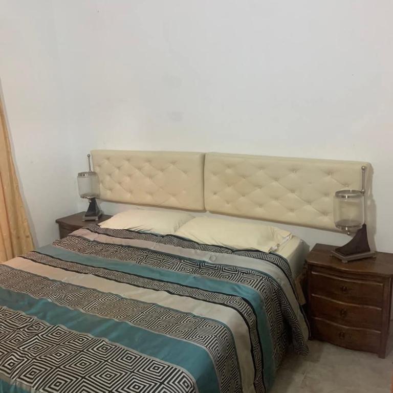 Finca villa vallery , tocota - Casa de 5 dormitorios - 14