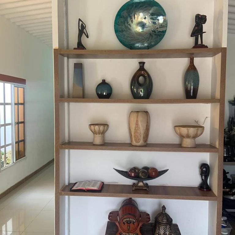 Finca villa vallery , tocota - Casa de 5 dormitorios - 16