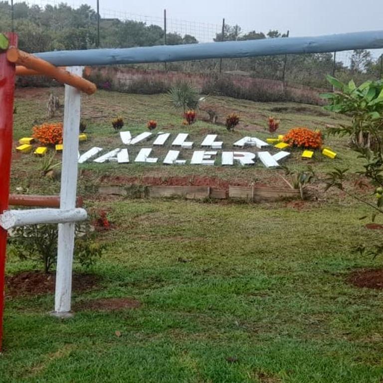 Finca villa vallery , tocota - Casa de 5 dormitorios - 23