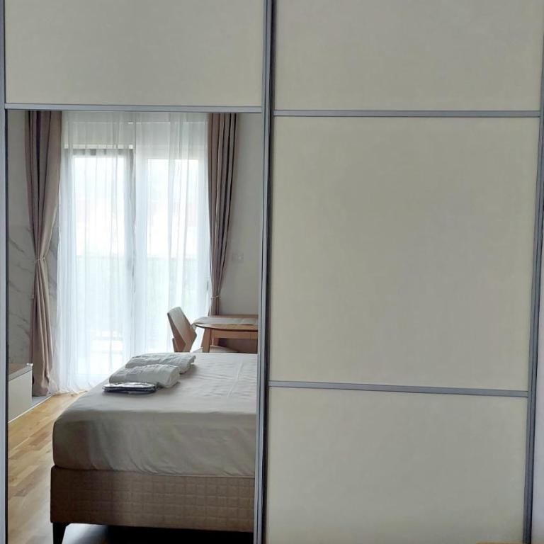 D&M Lux2 - Apartman sa Terasom - 4