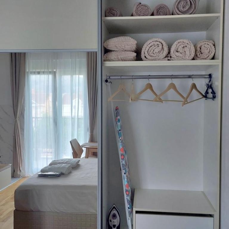D&M Lux2 - Apartman sa Terasom - 5