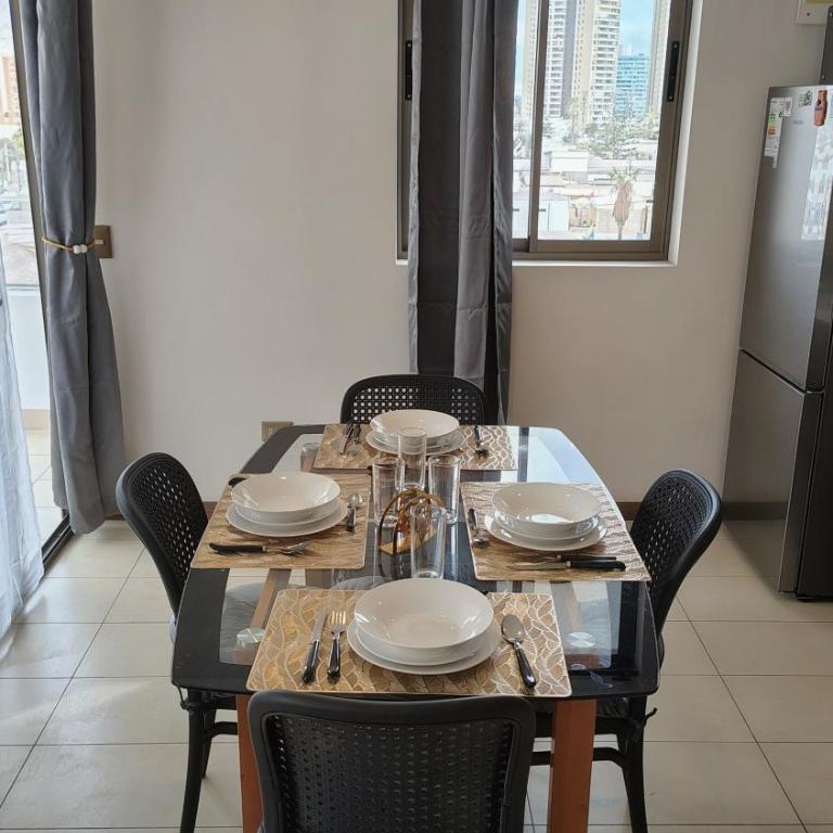 Departamento Edificio Azul 1 - Apartamento de 1 dormitorio - 3