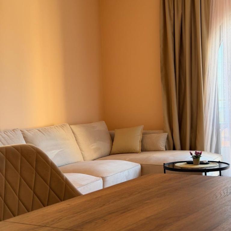 2BR Olive Tree Apartment with sea view and free garage - Apartman sa 2 Spavaće Sobe - 16