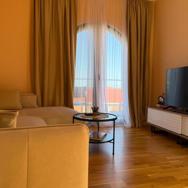 2BR Olive Tree Apartment with sea view and free garage - Apartman sa 2 Spavaće Sobe - 14