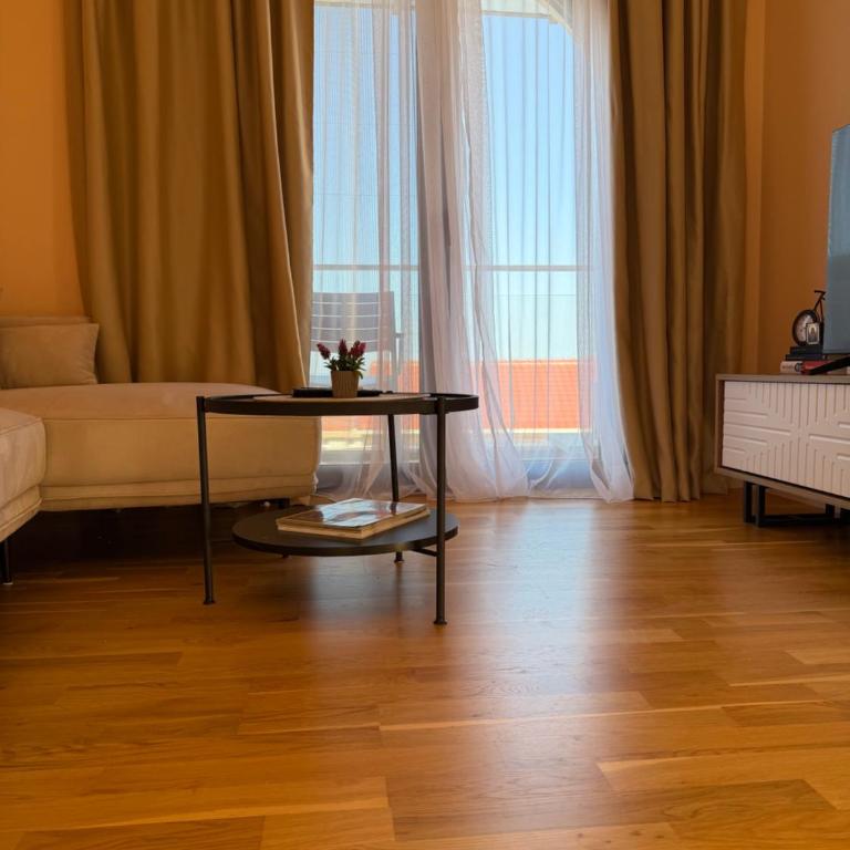 2BR Olive Tree Apartment with sea view and free garage - Apartman sa 2 Spavaće Sobe - 13