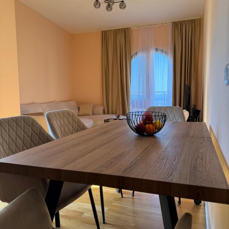 2BR Olive Tree Apartment with sea view and free garage - Apartman sa 2 Spavaće Sobe - 12