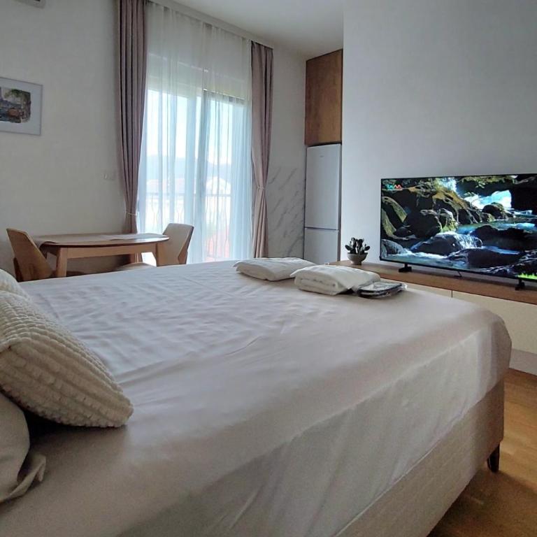 D&M Lux2 - Apartman sa Terasom - 1