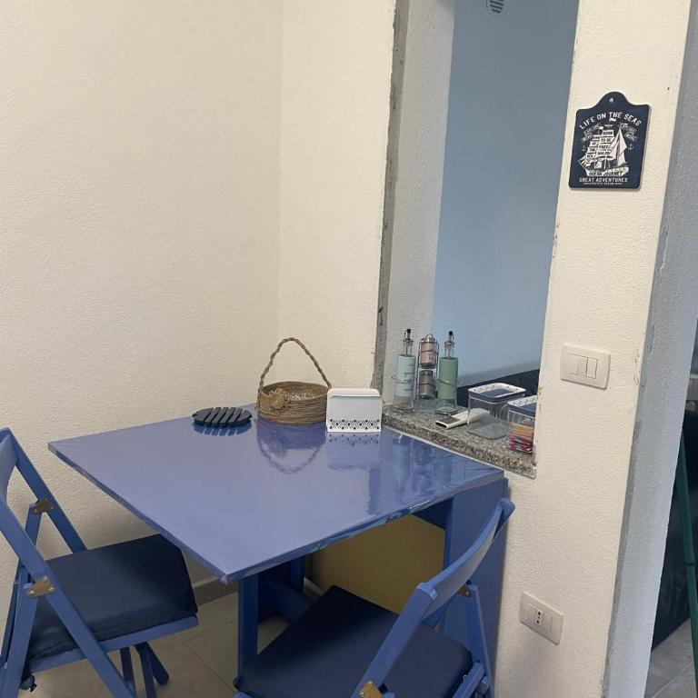 Residenza Pineta Sunaiola - Maison 1 Chambre - 3