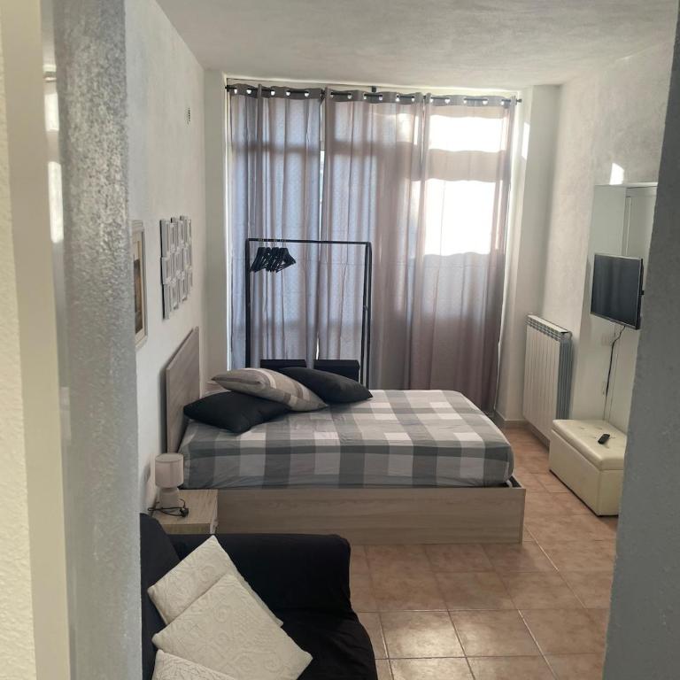 Residenza Pineta Sunaiola - Maison 1 Chambre - 6