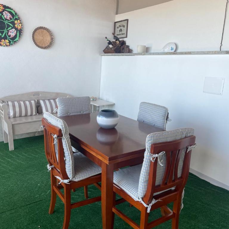 Residenza Pineta Sunaiola - Maison 1 Chambre - 12