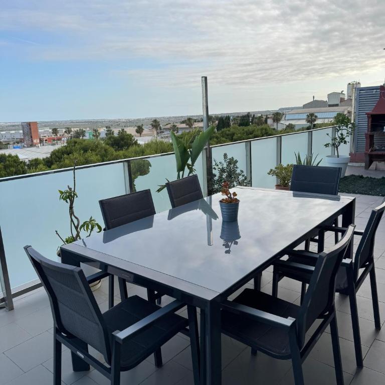 Mirador al Mar - Apartment mit 2 Schlafzimmern - 3
