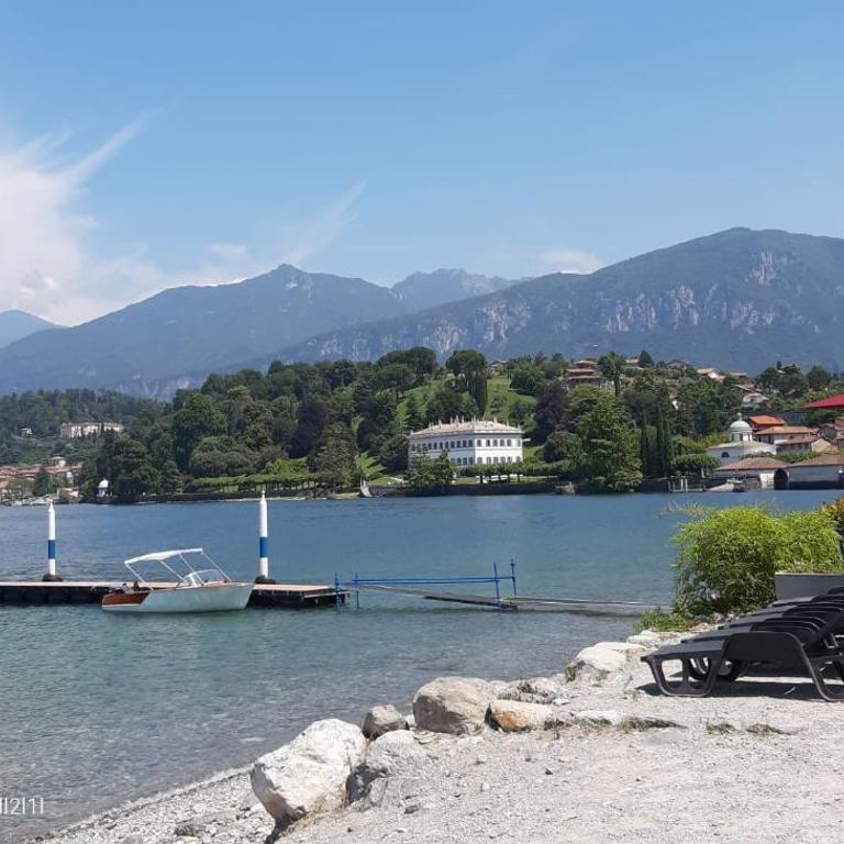 Bellagio Lake Home - Appartamento con 1 Camera da Letto - 3
