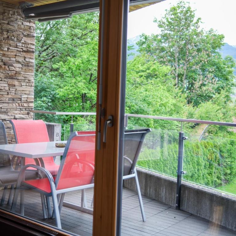 Eiger Guest House - Grindelwald - Apartment mit 1 Schlafzimmer - 5