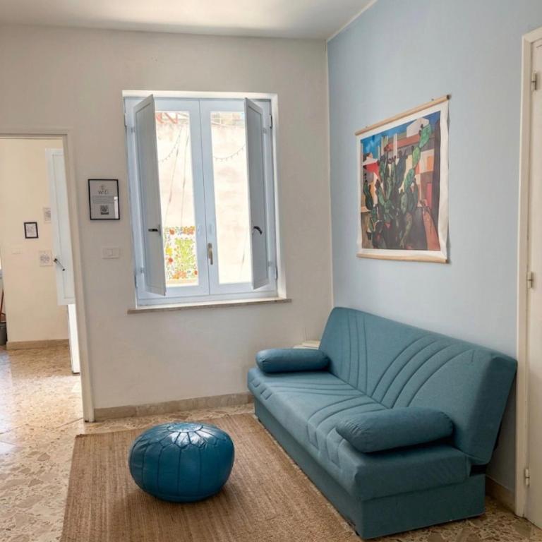 Il fico d'india - Apartment mit 2 Schlafzimmern - 6