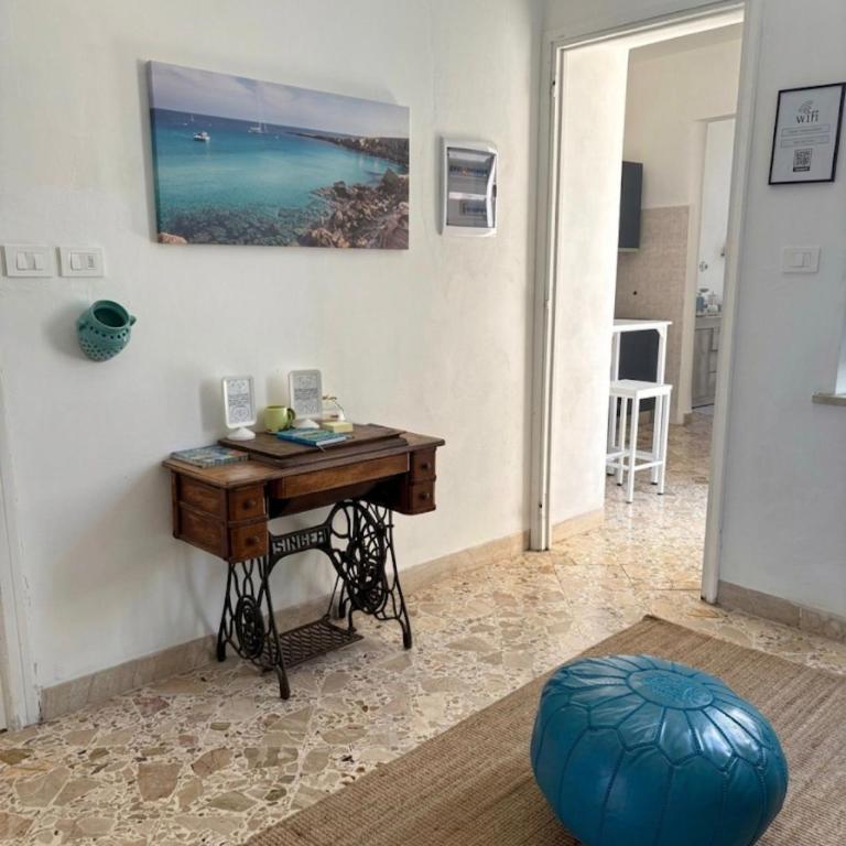 Il fico d'india - Apartment mit 2 Schlafzimmern - 2