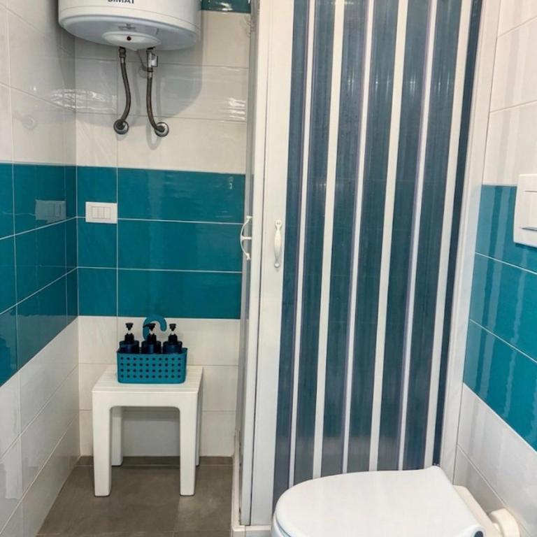 Il fico d'india - Apartment mit 2 Schlafzimmern - 12