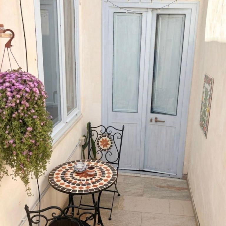 Il fico d'india - Apartment mit 2 Schlafzimmern - 8
