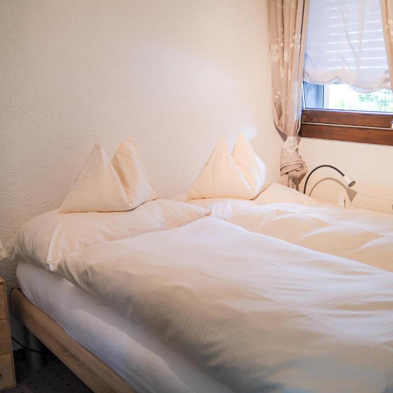 Eiger Guest House - Grindelwald - Apartment mit 1 Schlafzimmer - 6