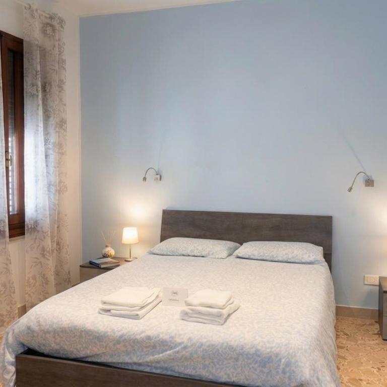 Il fico d'india - Apartment mit 2 Schlafzimmern - 4