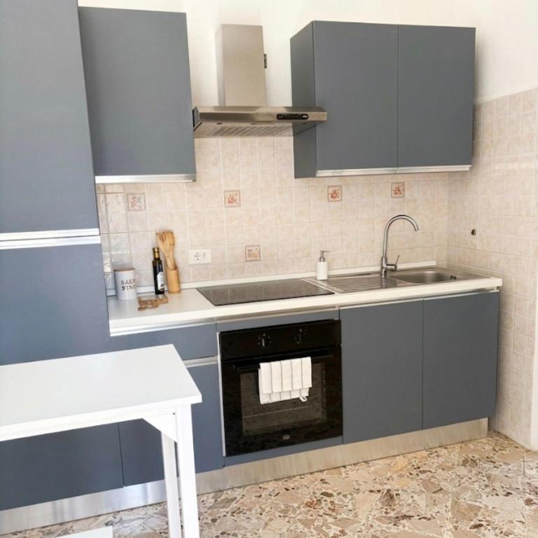 Il fico d'india - Apartment mit 2 Schlafzimmern - 10