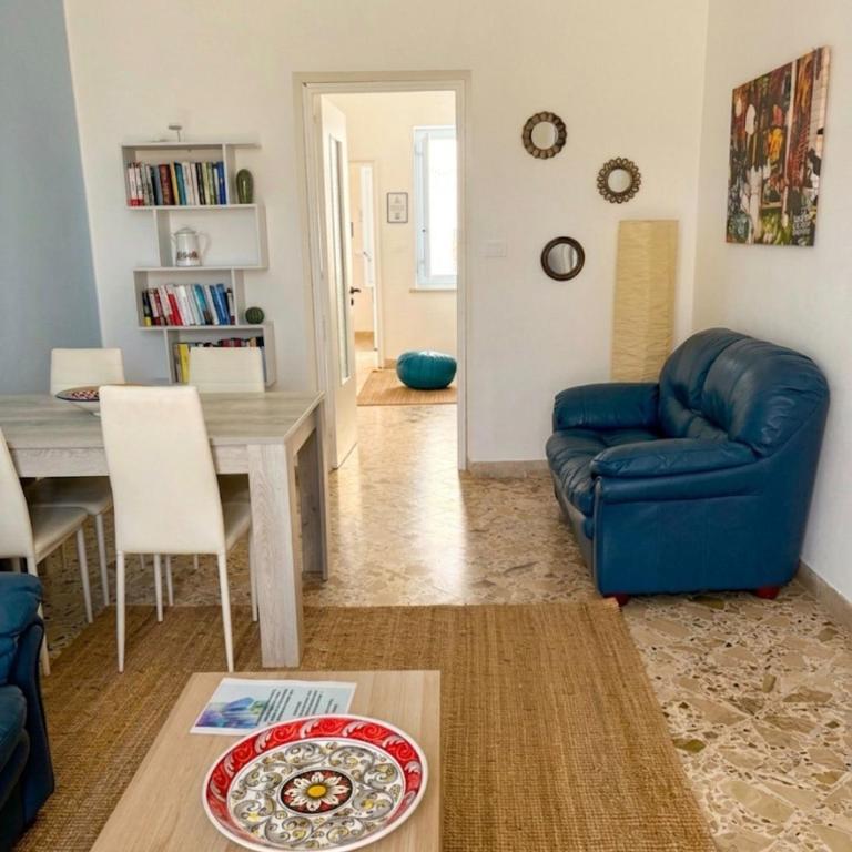 Il fico d'india - Apartment mit 2 Schlafzimmern - 14