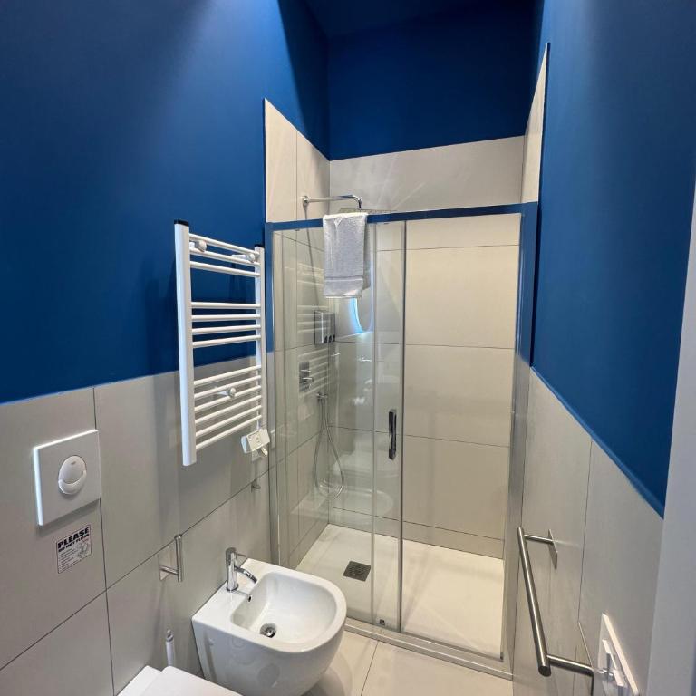 Poerio Station Rooms & Apartment - Two-Bedroom Apartment with City View - 2