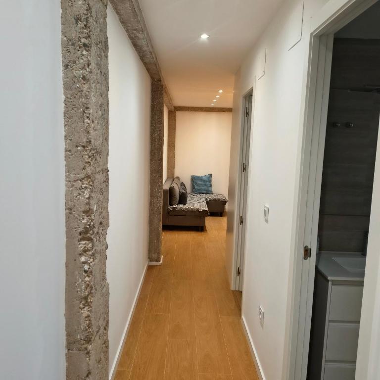 New Mestalla apartament - Appartamento con 3 Camere da Letto - 8