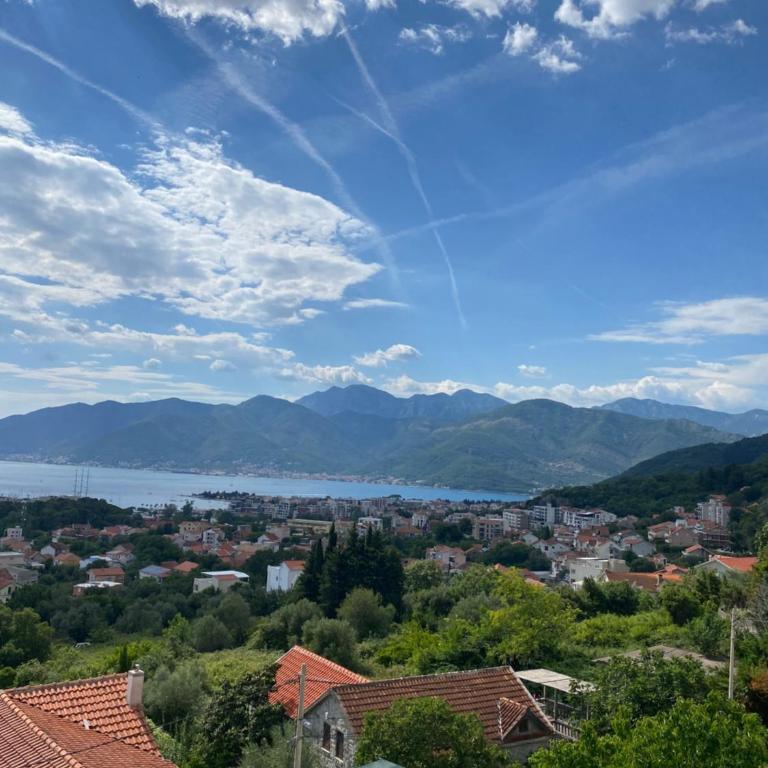 Purple Haze Apartments - Apartment mit 2 Schlafzimmern und Meerblick - 20