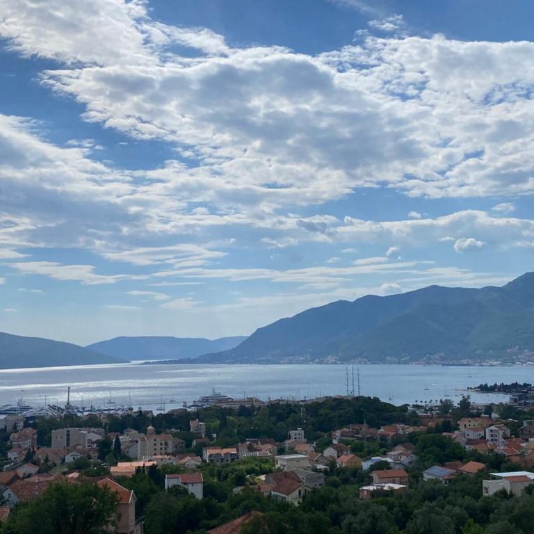 Purple Haze Apartments - Apartment mit 2 Schlafzimmern und Meerblick - 11