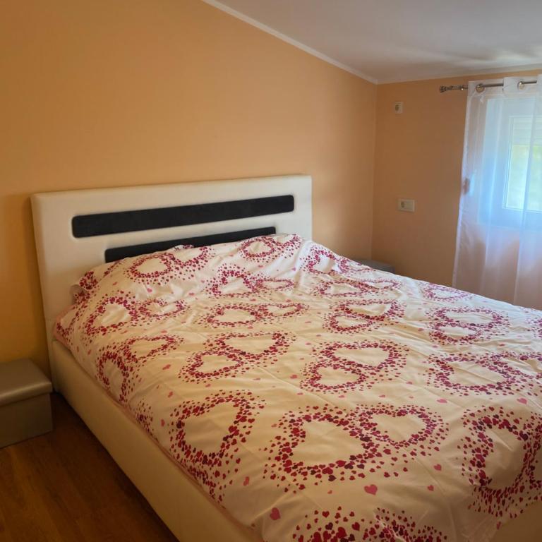 Purple Haze Apartments - Apartment mit 2 Schlafzimmern und Meerblick - 16