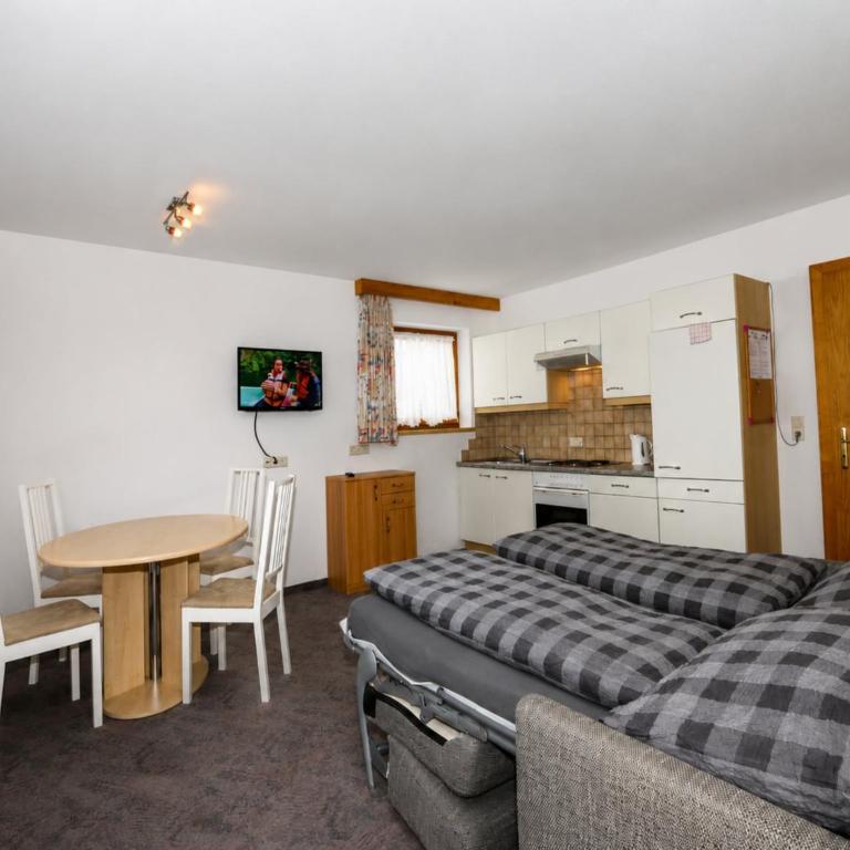 Apartment in Ischgl at the ski bus stop - Apartment mit 1 Schlafzimmer - 11