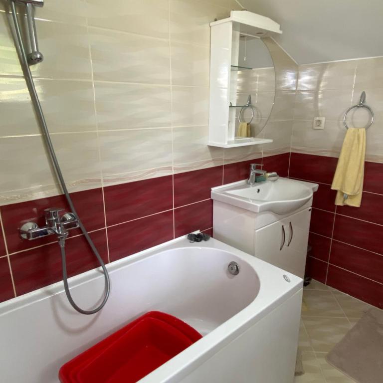 Purple Haze Apartments - Apartment mit 2 Schlafzimmern und Meerblick - 18