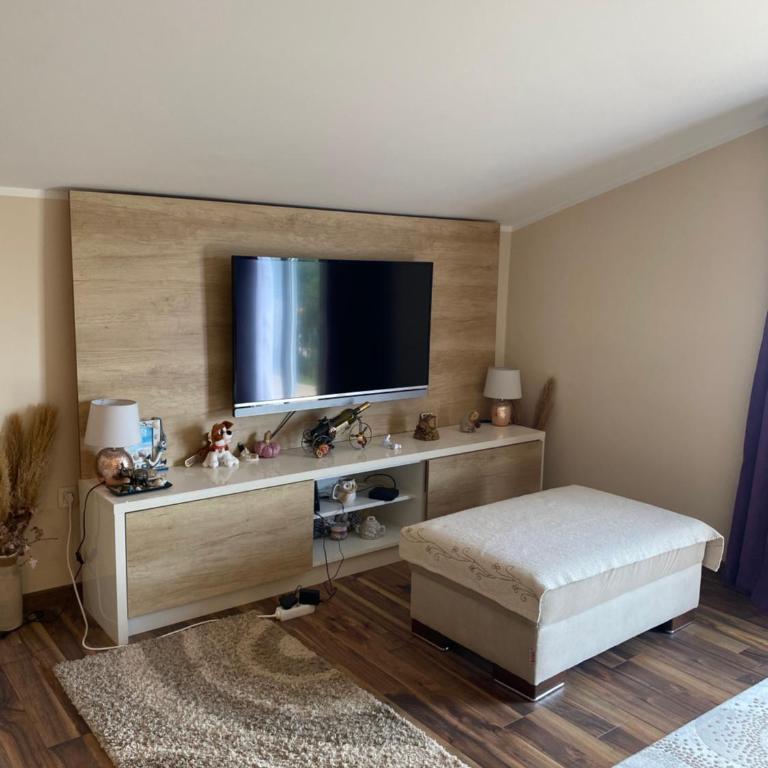 Purple Haze Apartments - Apartment mit 2 Schlafzimmern und Meerblick - 7