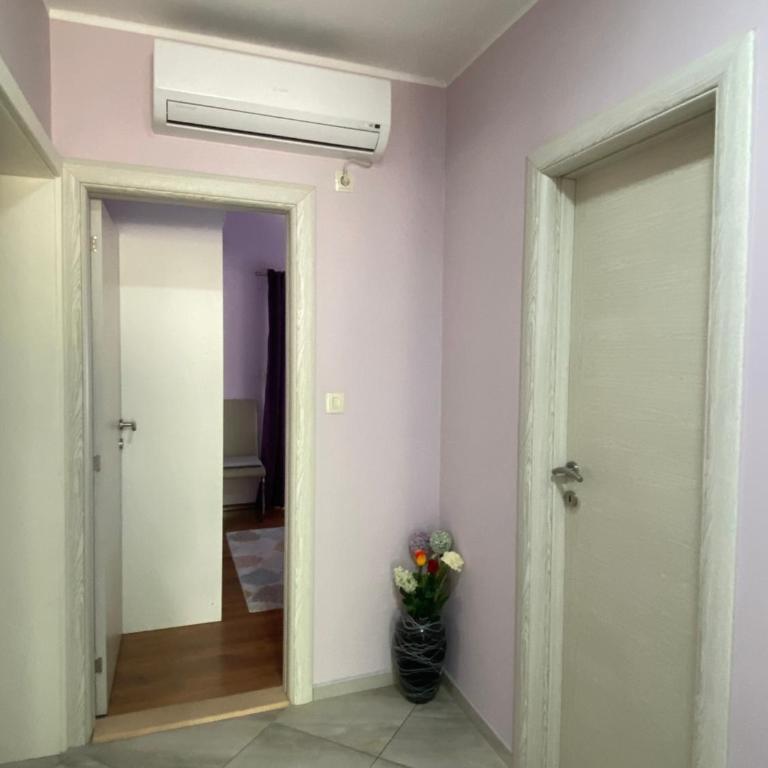 Purple Haze Apartments - Apartment mit 2 Schlafzimmern und Meerblick - 14