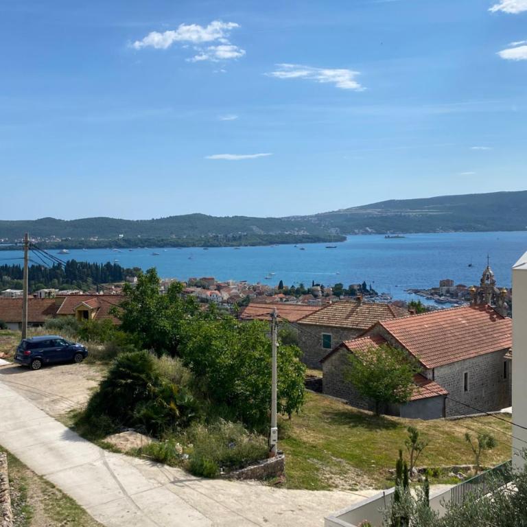 Purple Haze Apartments - Apartment mit 2 Schlafzimmern und Meerblick - 10