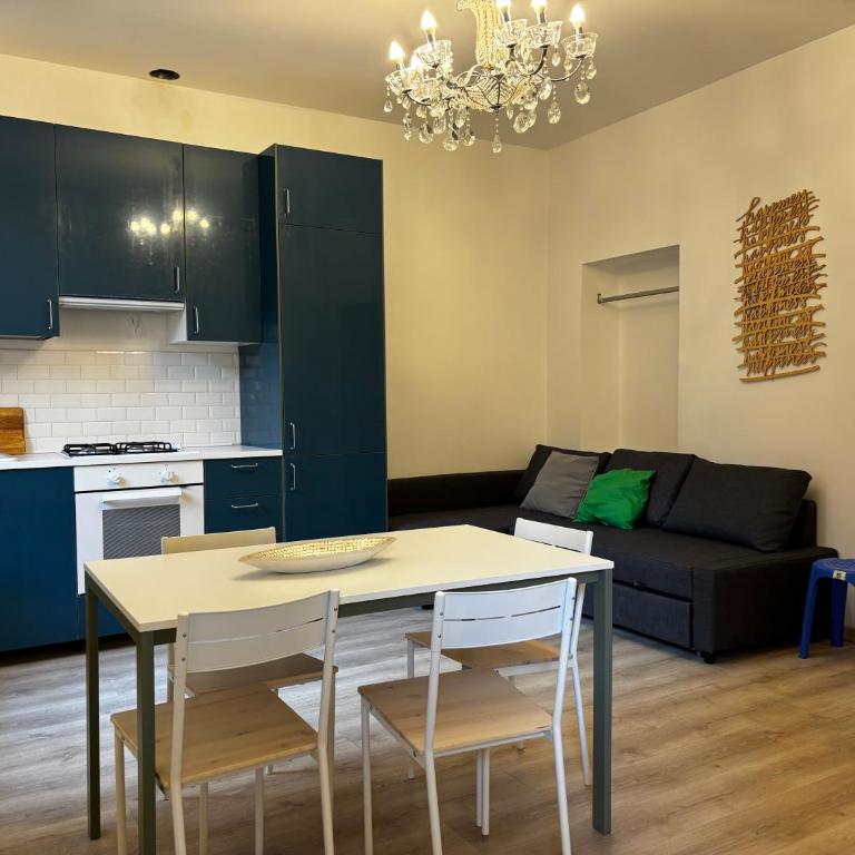 Apartment in Chinatown, Milan, Italy - Appartamento con 2 Camere da Letto - 21