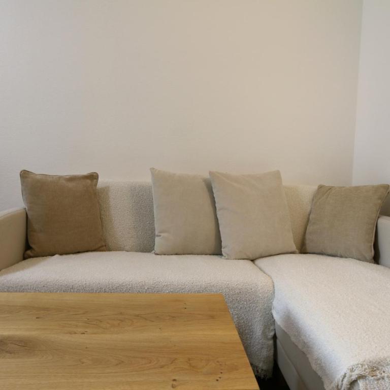 Apartment Neustift near Stubai Ski Lift - Apartment mit 2 Schlafzimmern - 8