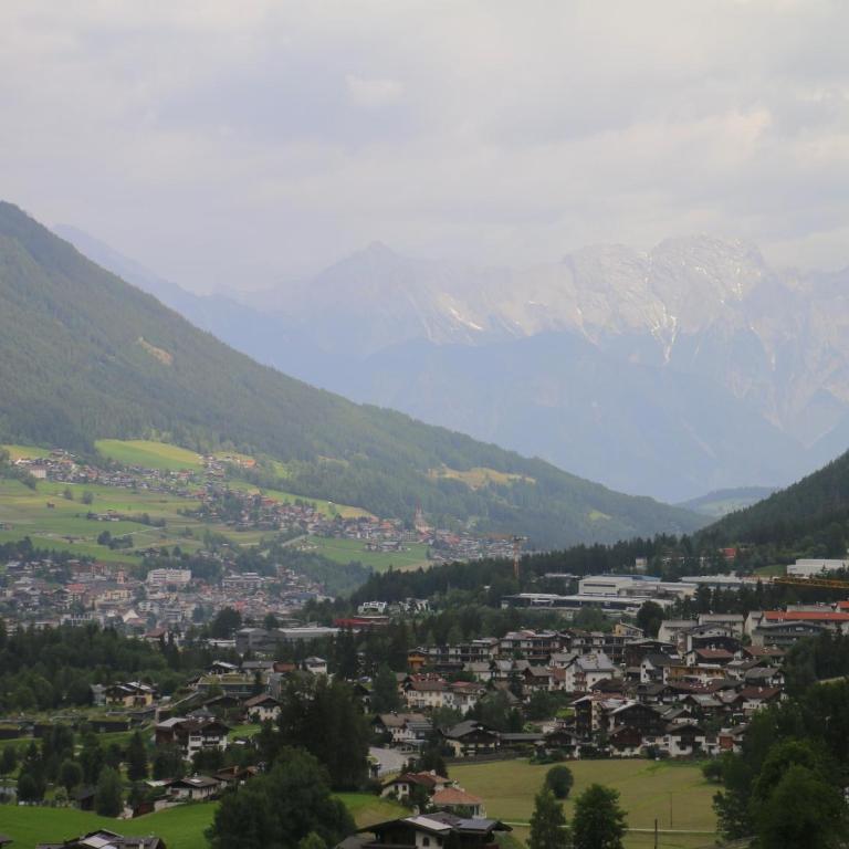 Apartment Neustift near Stubai Ski Lift - Apartment mit 2 Schlafzimmern - 19