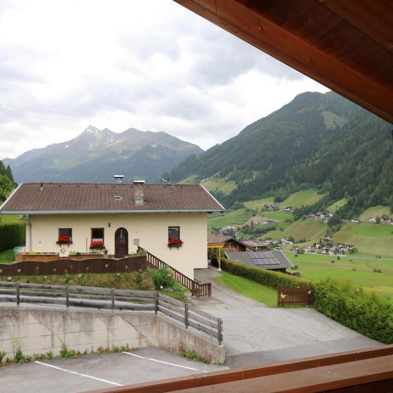 Apartment Neustift near Stubai Ski Lift - Apartment mit 2 Schlafzimmern - 7