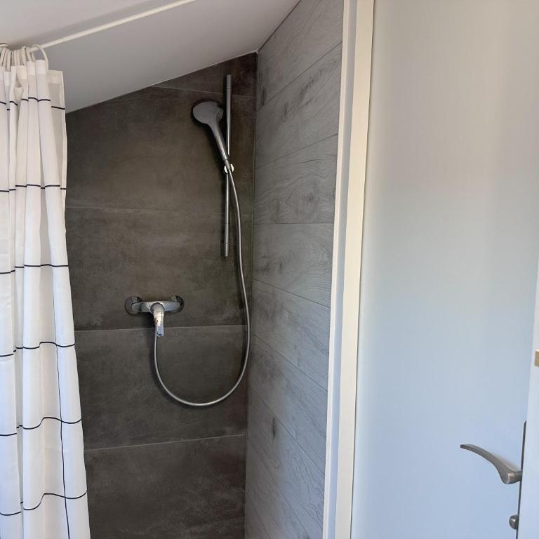 Le Caramel - Studio Cosy à seulement 8 min à pied de la Gare d'Orléans - Apartment mit 1 Schlafzimmer - 20