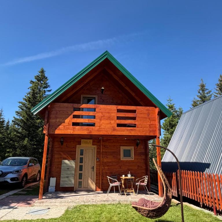 Vikendica Dunja - Vacation Home - 2