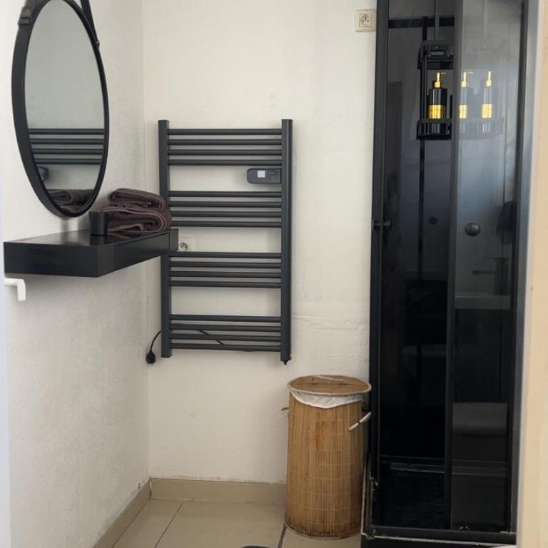 3km Festival villa 4 chambres-jardin piscine - 3parking PMR - Villa - 4