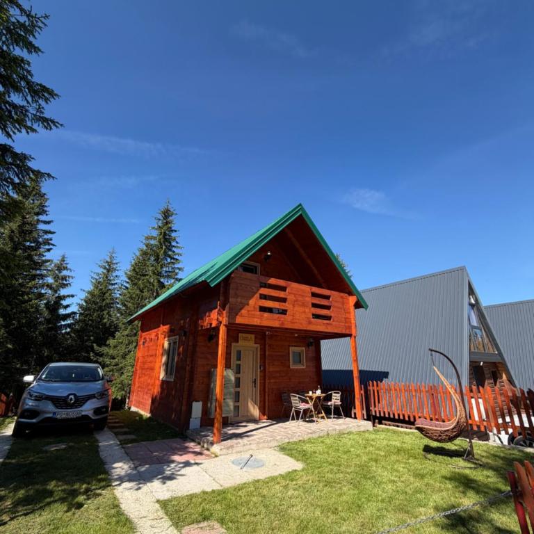 Vikendica Dunja - Vacation Home - 1