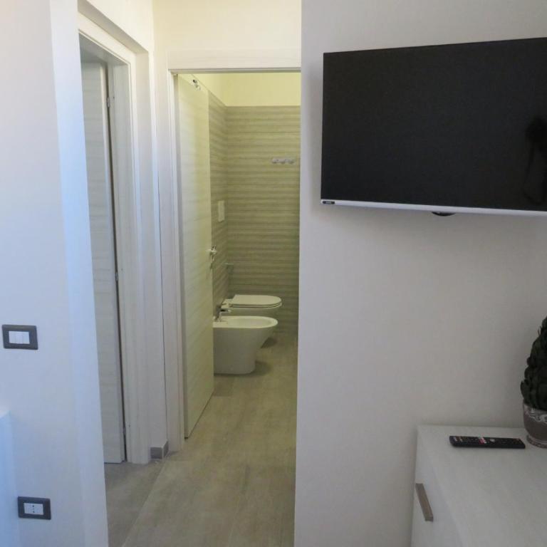 Casa Veneto - Deluxe Doppelzimmer mit Balkon - 4