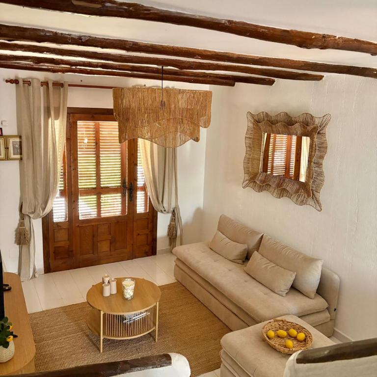 Casa Flamenco Duplex in La Manga - Dúplex - 4