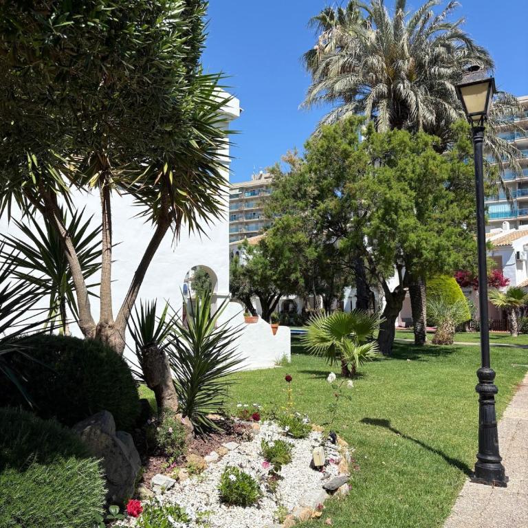 Casa Flamenco Duplex in La Manga - Dúplex - 20